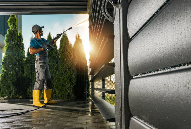 Best Affordable Power Washing  in Mount Hore, WI