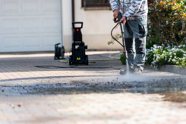 Best Pressure Washing Near Me  in Mount Hore, WI