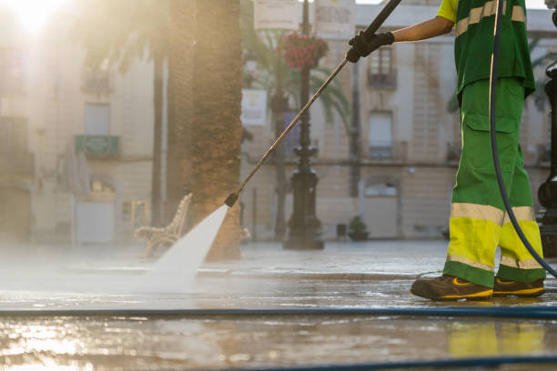 Best House Pressure Washing  in Mount Hore, WI