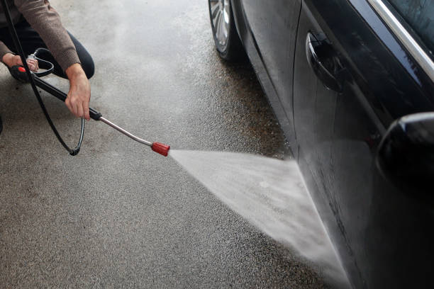 Best Commercial Pressure Washing  in Mount Hore, WI